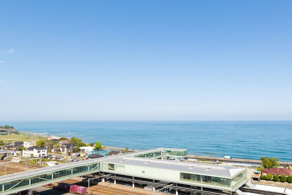 ビーチ / オーシャン ビュー