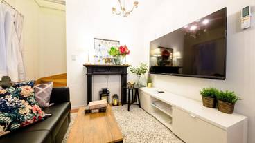 リビング エリア / 23