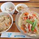 ガーデンレストラン（ガーデンレストラン）