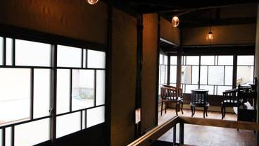 ロビー応接スペース / 2