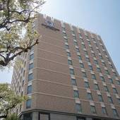 ダブルツリーbyヒルトン那覇（沖縄県 シティホテル） / 3