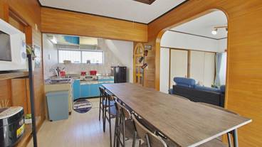 専用キッチン / 23