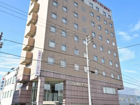 西条アーバンホテル / 2