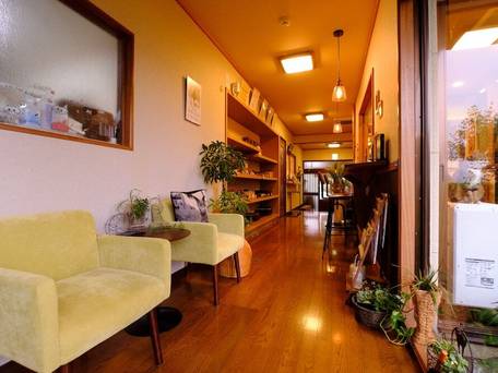 ゆふいん 笑ねこの宿 / 3