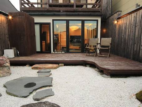 京と家 Junn屋 / 2