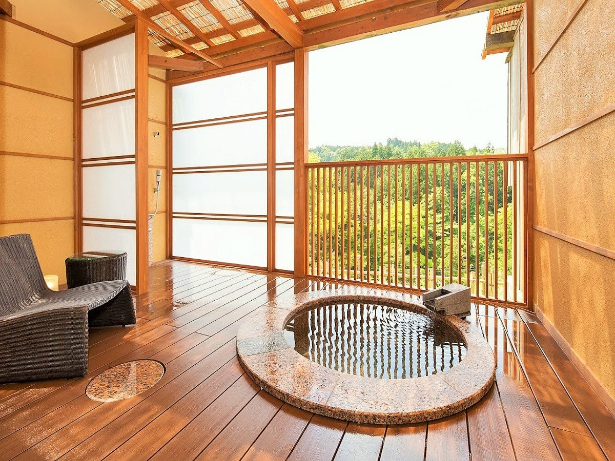 和モダンな癒し宿で心と体をリセットしましょ3358079