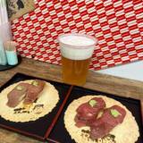 飛騨牛 うたてい（ヒダギュウウタテイ）