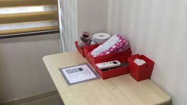 客室の設備とサービス / 22