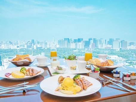 ザ・プリンスギャラリー 東京紀尾井町 / 4