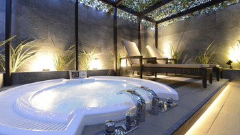 Accommodations with rooms with open-air baths3398438