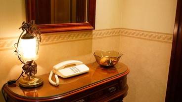 施設内の設備 / 4