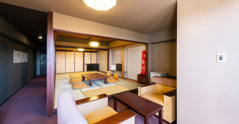 客室
