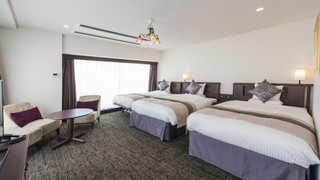 ラージツインC 禁煙 33.2sqm