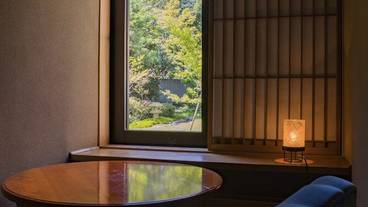 施設内の設備 / 2