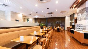 レストラン / 17