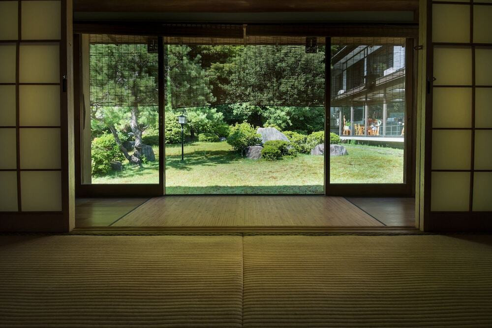 施設からの眺望