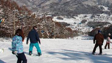 スノーボード / 8