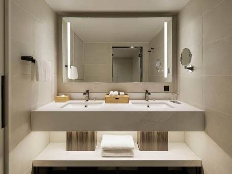 コートヤード・マリオット 銀座東武ホテル / 2