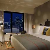 モクシー大阪新梅田(大阪府 シティホテル) / 4