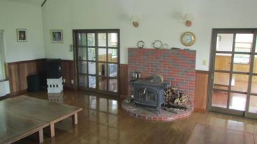 チェックイン / チェックアウト キオスク / 1