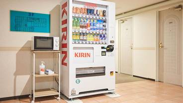 施設内の設備 / 5