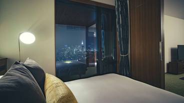 スーペリアクイーンルーム④ / 10