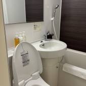 スーパーホテル池袋西口天然温泉（東京都 ビジネスホテル） / 4