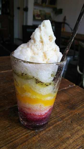 「ふたこぶ食堂」 料理 71575294 レインボー