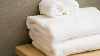 [全室禁煙] スタンダード ツインルーム