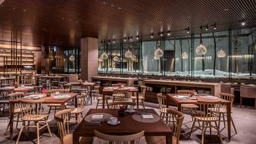 「HITO by TACUBO」内観② / 7