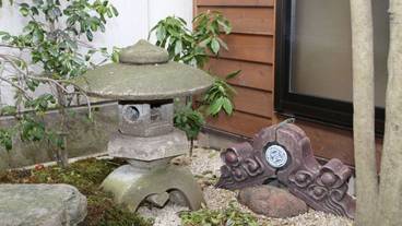 施設の敷地 / 13