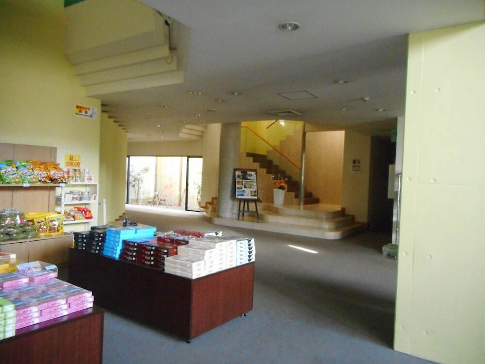 ギフト ショップ