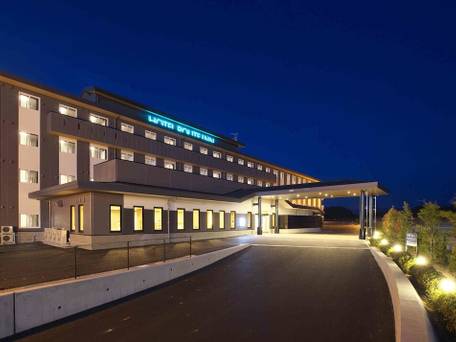 ホテルルートイン大阪和泉 ‐岸和田和泉インター‐ / 4