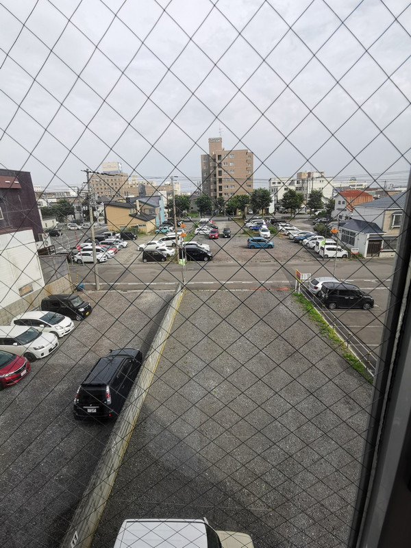 ホテル ハートイン函館 