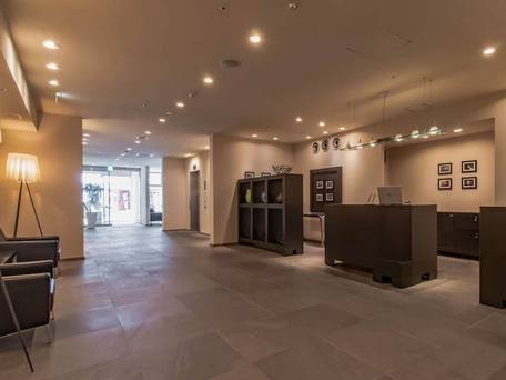 ホテルビスタ厚木 / 2