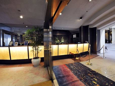 大阪の絶景温泉旅館 ホテルセイリュウ / 1