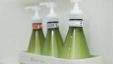 バスルームの設備 / 31