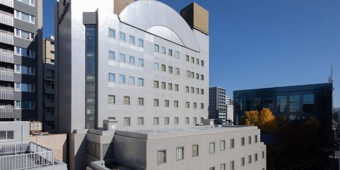 ホテルマイステイズ上野イースト(東京都 ビジネスホテル) / 1