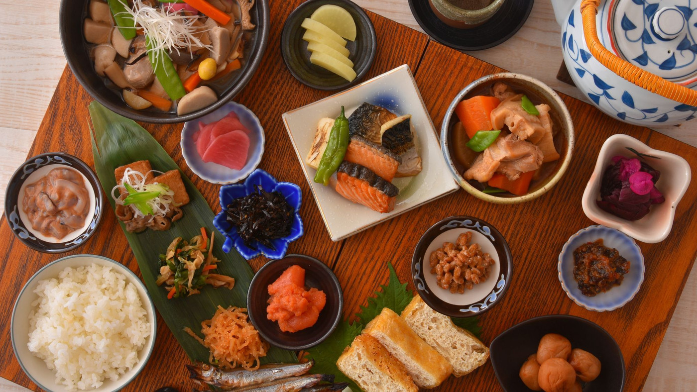 おいしくて快適♪新潟駅近のホテルで充実した一人旅を3353923