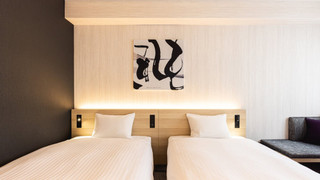 モデレートツインルーム 禁煙