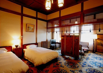 1. 奈良ホテル3667574