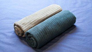 エコノミー ダブルルーム