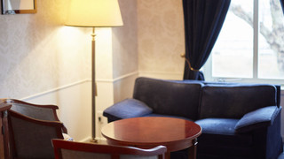 [翌日1DAYパスポート付] スーペリアルームツイン