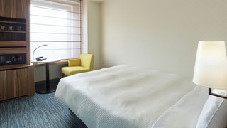 スタンダードダブル (喫煙可)