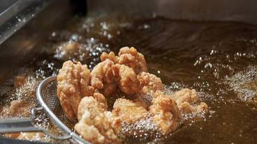 朝食ビュッフェ / 12