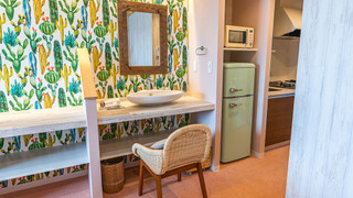 コンセプトルーム【ボタニカル】