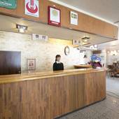 リゾートホテル ローゼンハイム白馬（長野県 リゾートホテル） / 3