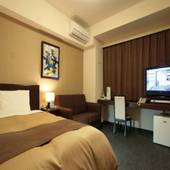 ホテル シーラックパル宇都宮（栃木県 ビジネスホテル） / 4