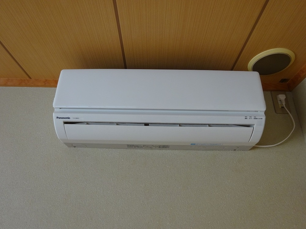 客室の設備とサービス