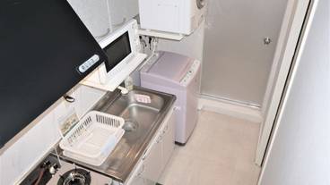 共用キッチン設備 / 3